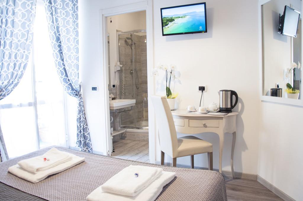 B&B Exa Rooms - Just Roma Dış mekan fotoğraf